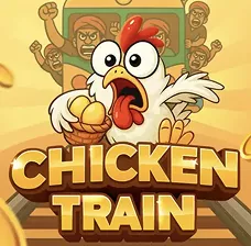 MostBet | Slot Chicken Train — wesoła przygoda i wygrane