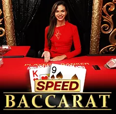 MostBet | Speed Baccarat — graj w bakarata online