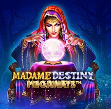 MostBet | Slot Madame Destiny — zgarnij jackpot już teraz
