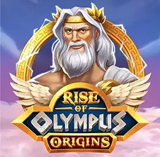 MostBet | Rise of Olympus — zdobądź Olimp i wygrywaj